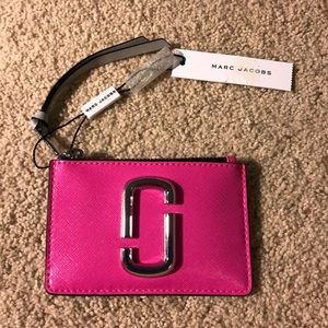 Marc Jacobs Wrist Wallet
